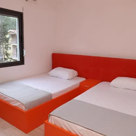 Melinda 2 Bedroom * Golem (Tirana)