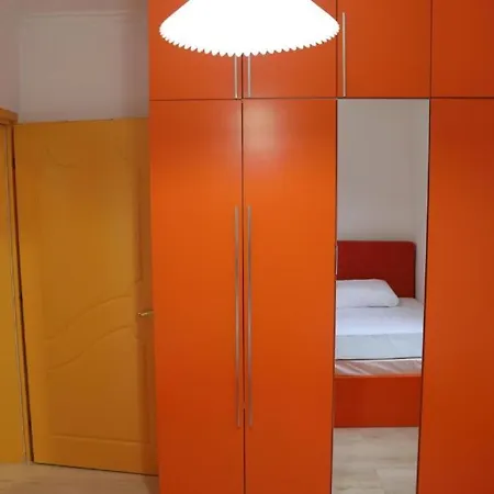Melinda 2 Bedroom