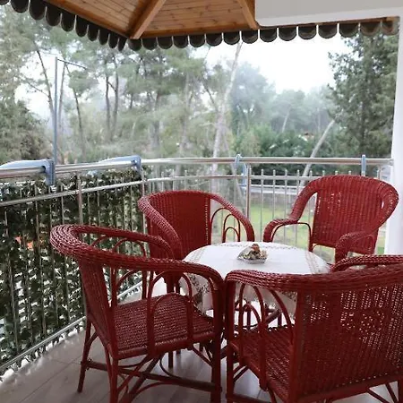 Melinda 2 Bedroom Appartement
