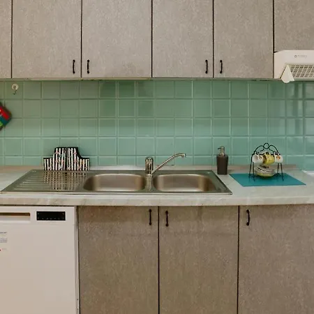 Melinda 2 Bedroom Golem (Tirana)