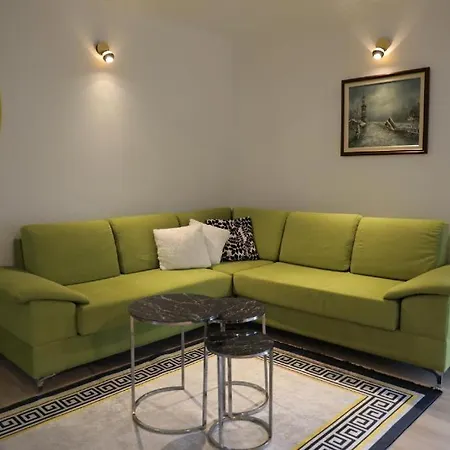 Melinda 2 Bedroom *