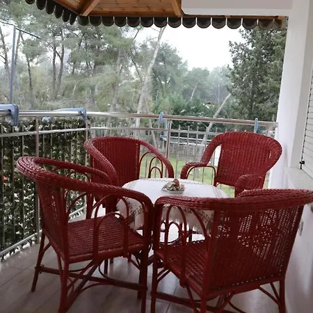 Appartement Melinda 2 Bedroom *