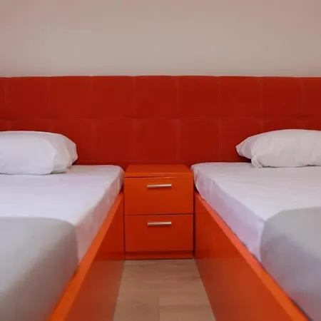 Appartement Melinda 2 Bedroom Golem (Tirana)