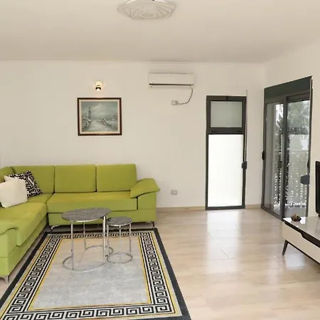 Melinda 2 Bedroom Appartement